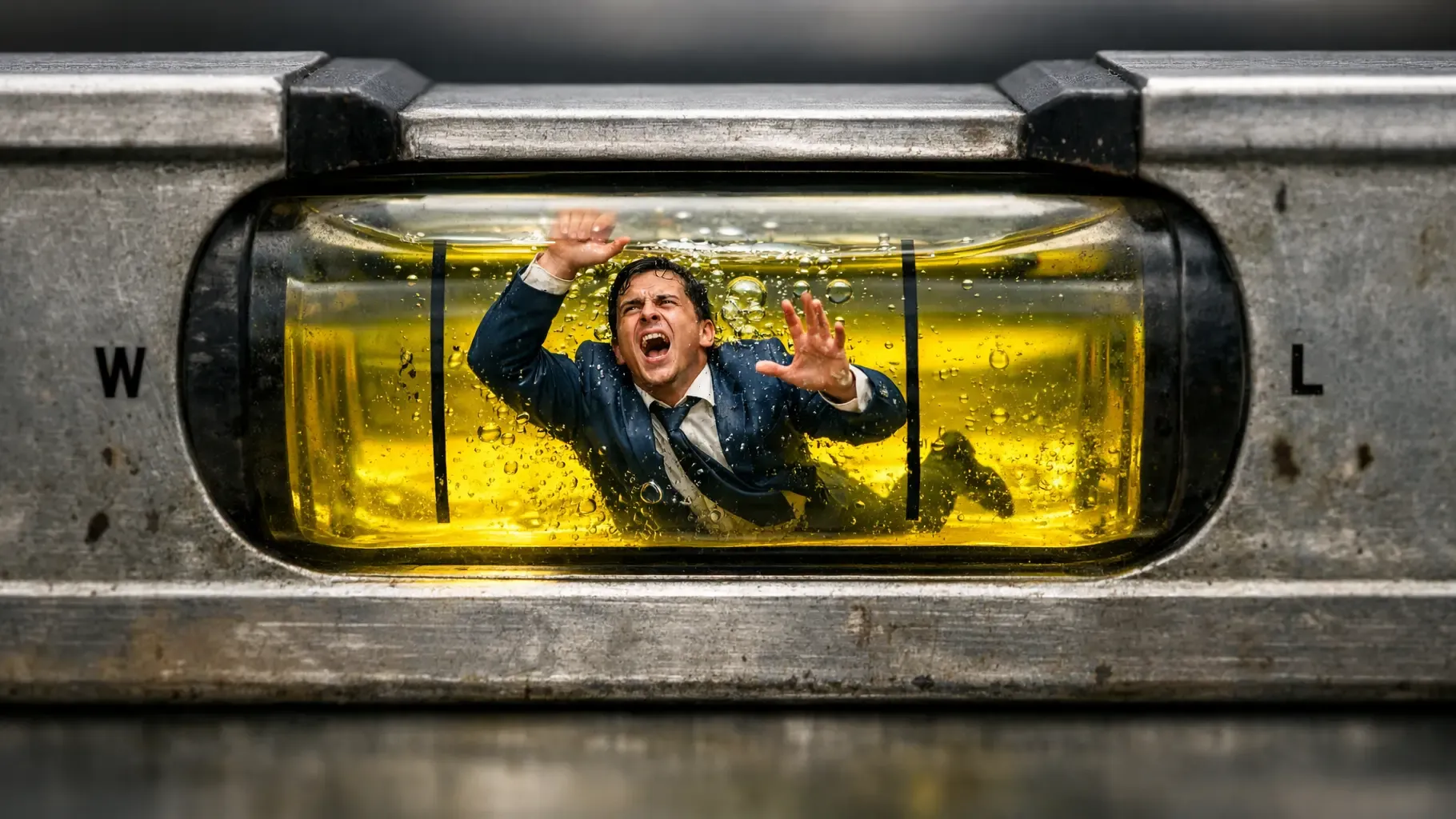 Obrázok pre článok Work-life balance: Prečo sa stala práca, nie smrť, protikladom života?